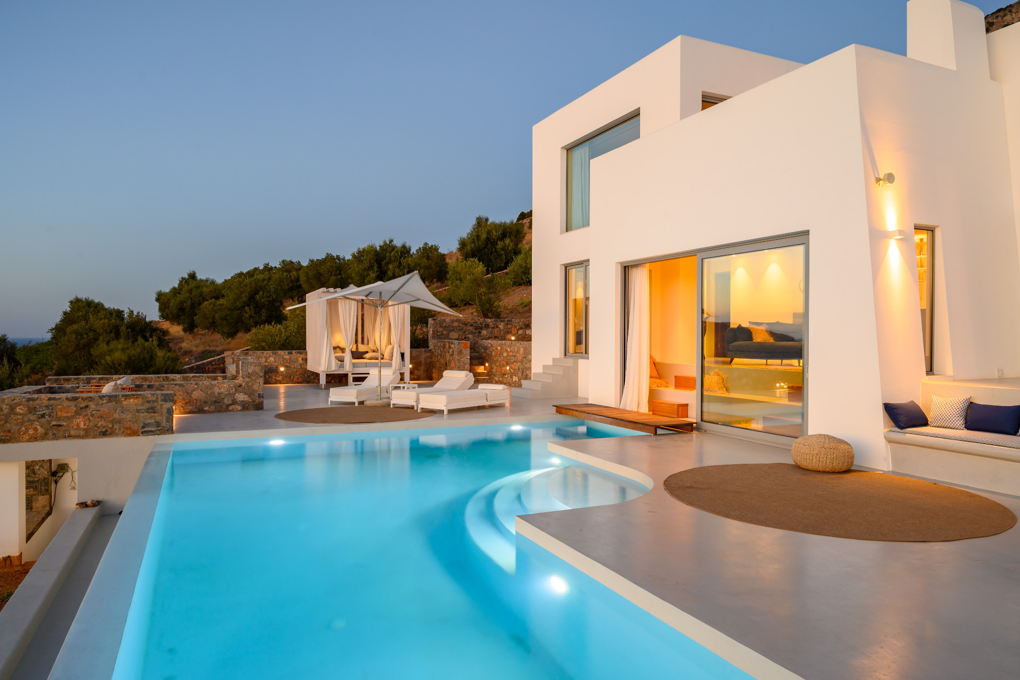 Villa Hallaies